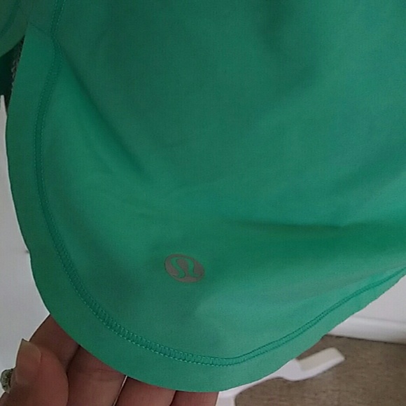 EUC Lululemon tank - Picture 3 of 5